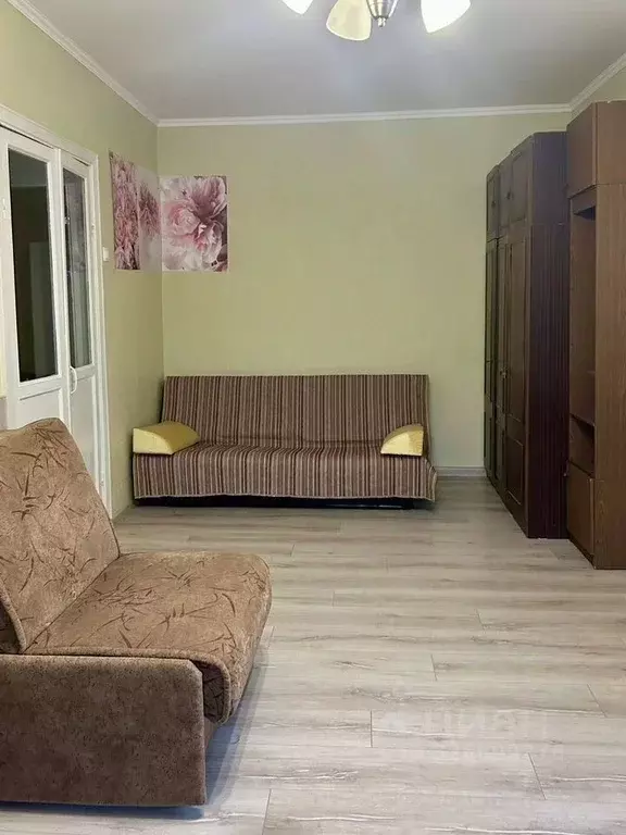 1-к кв. Москва Якорная ул., 10К1 (31.0 м) - Фото 1