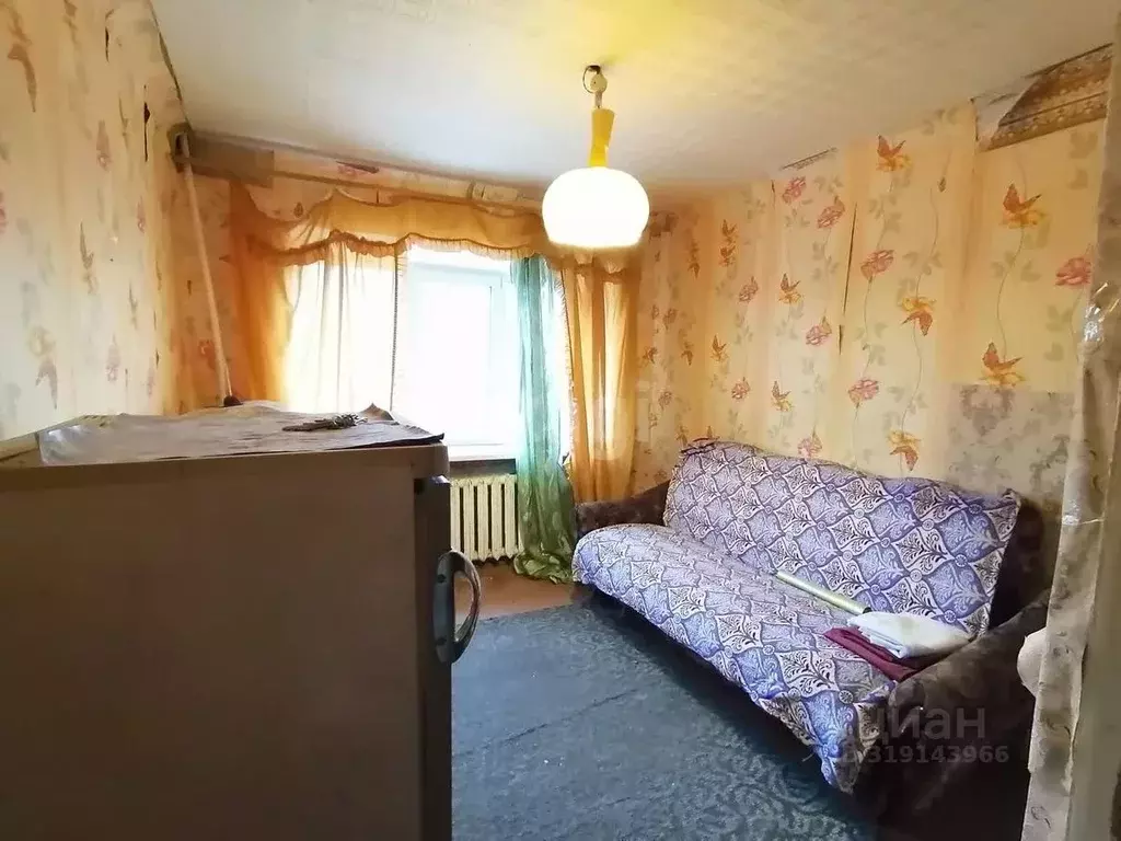 Комната Владимирская область, Ковров ул. Киркижа, 15 (12.1 м) - Фото 0