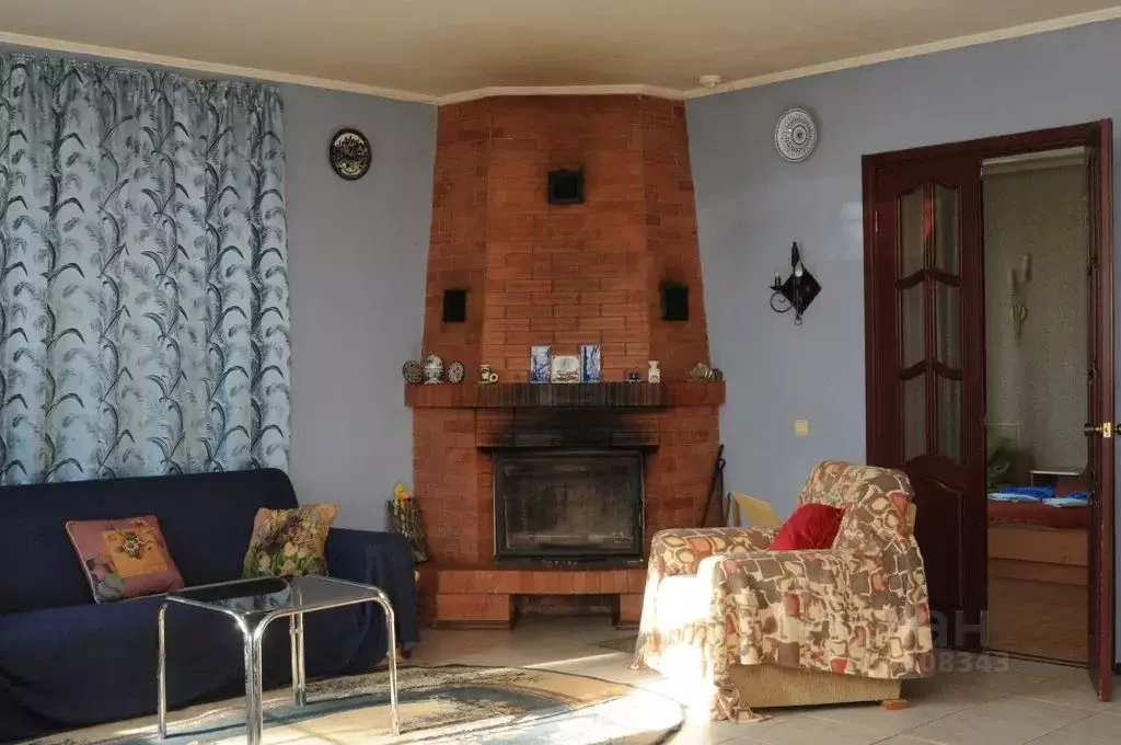 Дом в Псковская область, Пушкинские Горы рп ул. Аэродромная, 21 (250 ... - Фото 1