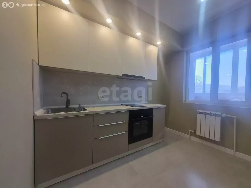 1-комнатная квартира: Улан-Удэ, проспект Строителей, 5А (32.5 м) - Фото 1