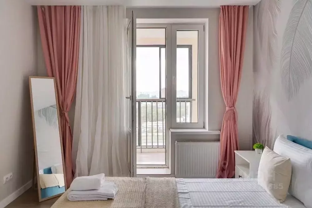 3-к кв. Москва 6-я Радиальная ул., 7/1к1 (80.0 м) - Фото 1