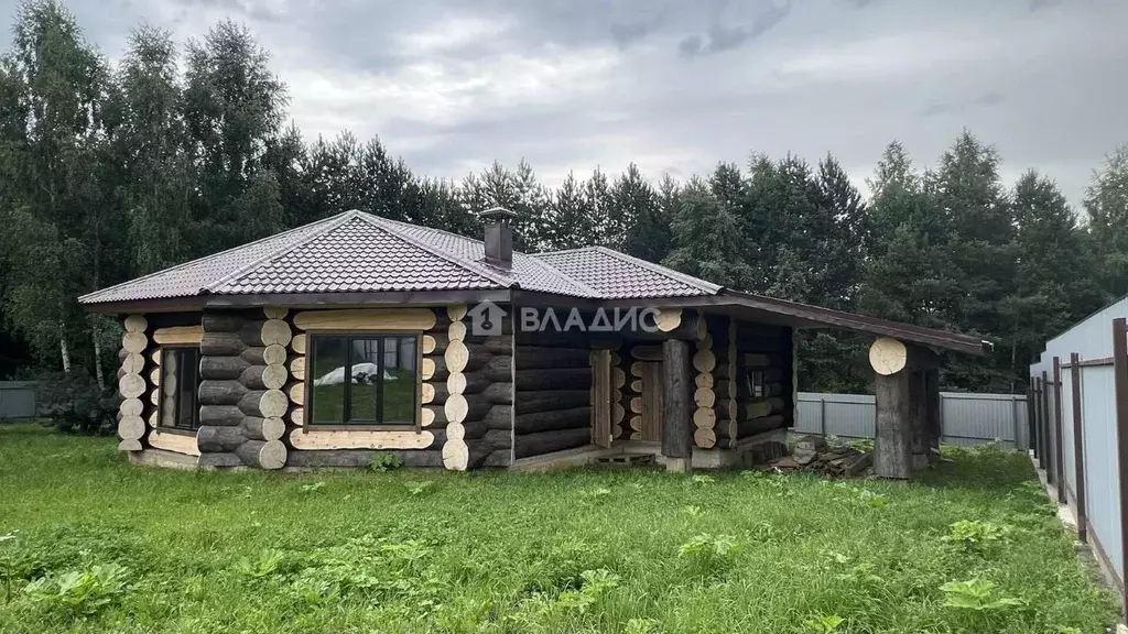 Дом в Московская область, Домодедово городской округ, д. Матчино, ... - Фото 2