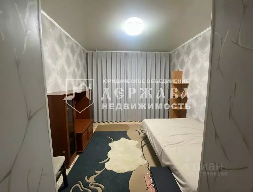 2-к кв. Кемеровская область, Ленинск-Кузнецкий ул. Васильева, 7 (46.0 ... - Фото 1