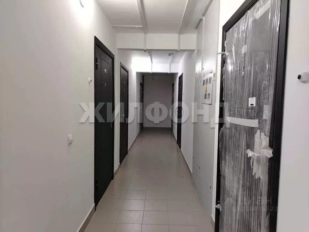 Квартира, студия, 19.1 м - Фото 1