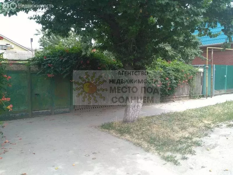 Дом в Ейск, Морская улица (59.9 м) - Фото 0