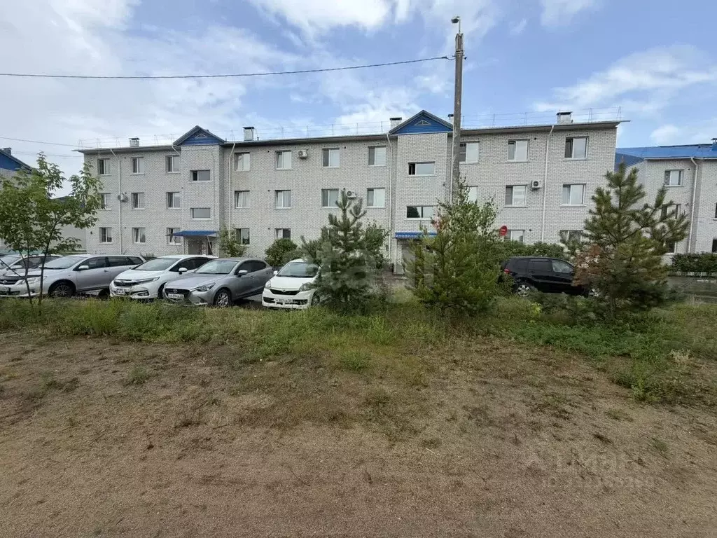 1-к кв. Амурская область, Белогорск 9 Мая ул., 159В (30.4 м) - Фото 1