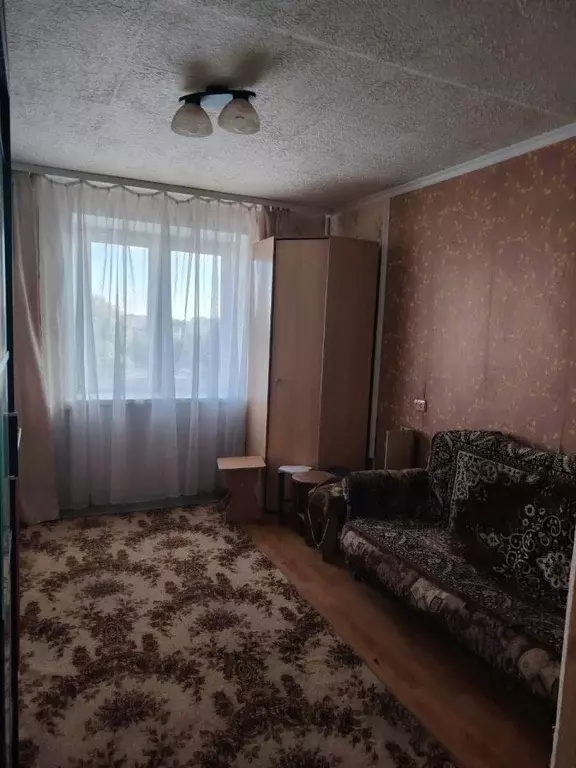Квартира, 2 комнаты, 37.7 м - Фото 1
