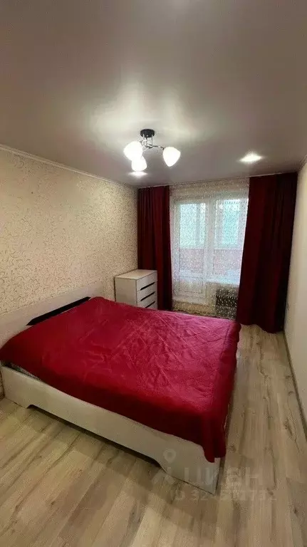 3-к кв. Орловская область, Мценск Школьный проезд, 4 (62.8 м) - Фото 2