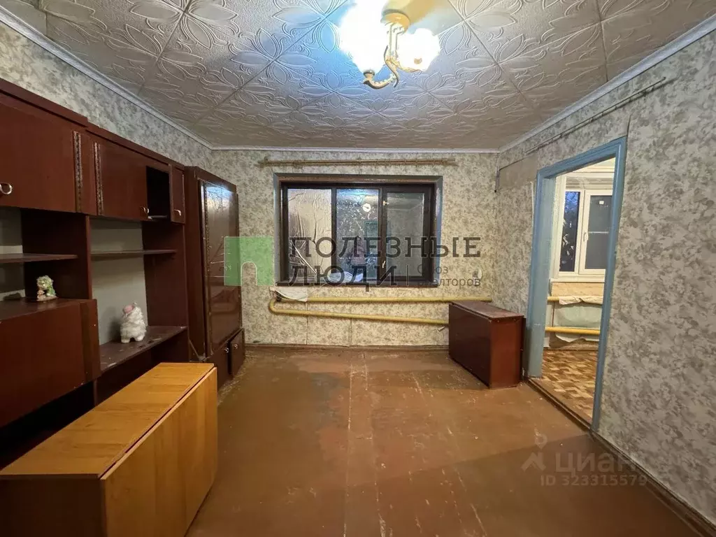 2-к кв. Астраханская область, Приволжский район, пос. Ассадулаево ... - Фото 1