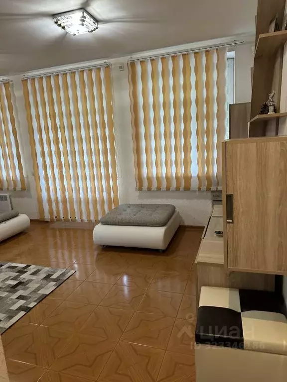 3-к кв. Крым, Ялта муниципальный округ, пос. Даниловка ул. Лесная, 9 ... - Фото 2