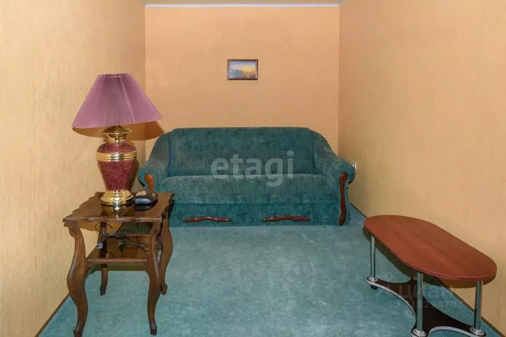 Дом в Крым, Симферополь ул. Желябова (86 м) - Фото 2