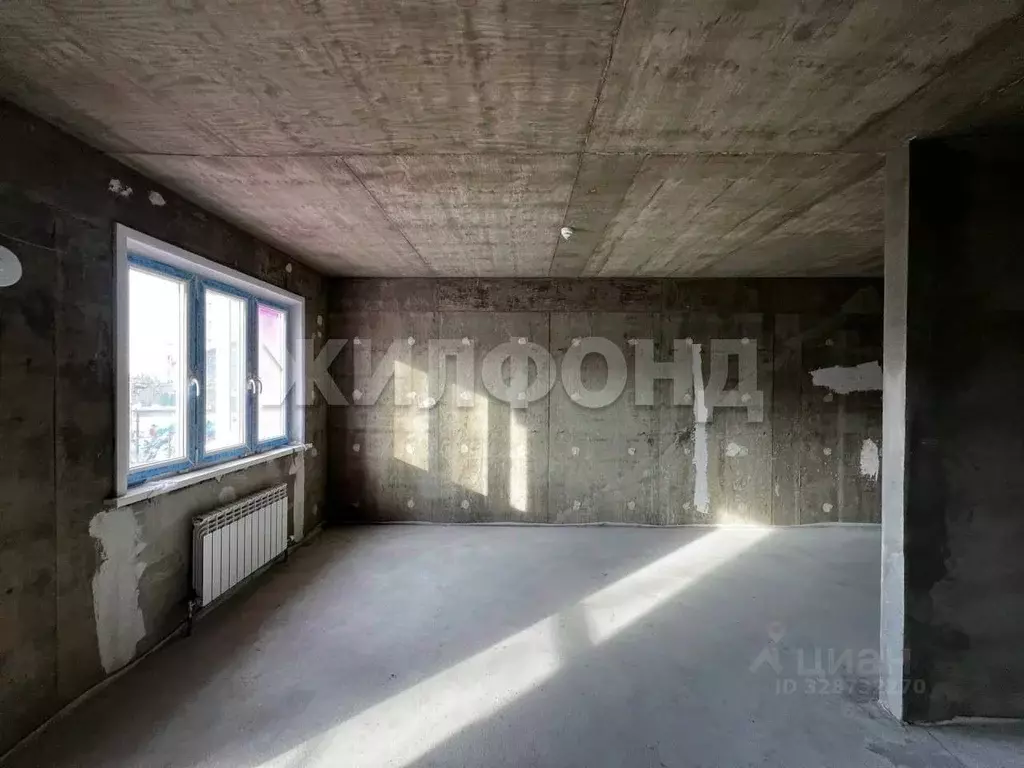 1-к кв. Иркутская область, Иркутск Радужный мкр, 103 (39.0 м) - Фото 2