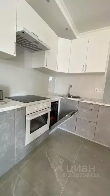 2-к кв. Московская область, Красногорск бул. Красногорский, 24 (72.0 ... - Фото 2