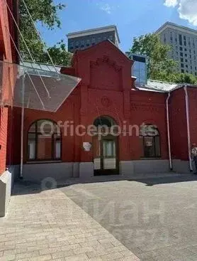 Офис в Москва Новоалексеевская ул., 16С9 (359 м) - Фото 1