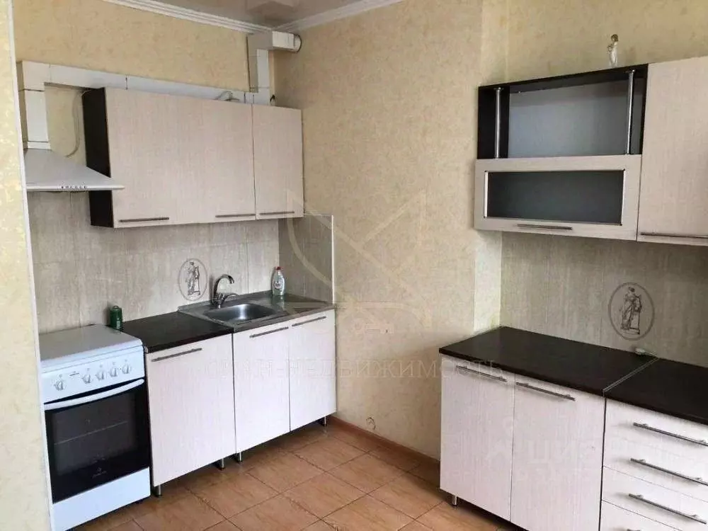 1-к кв. Ставропольский край, Пятигорск Оранжерейная ул., 22/2 (52.0 м) - Фото 0