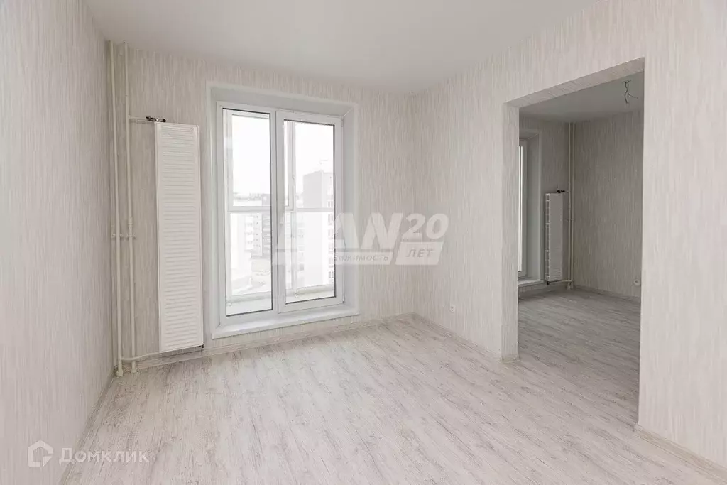 Продаётся 1-к квартира, 32.24 м - Фото 0