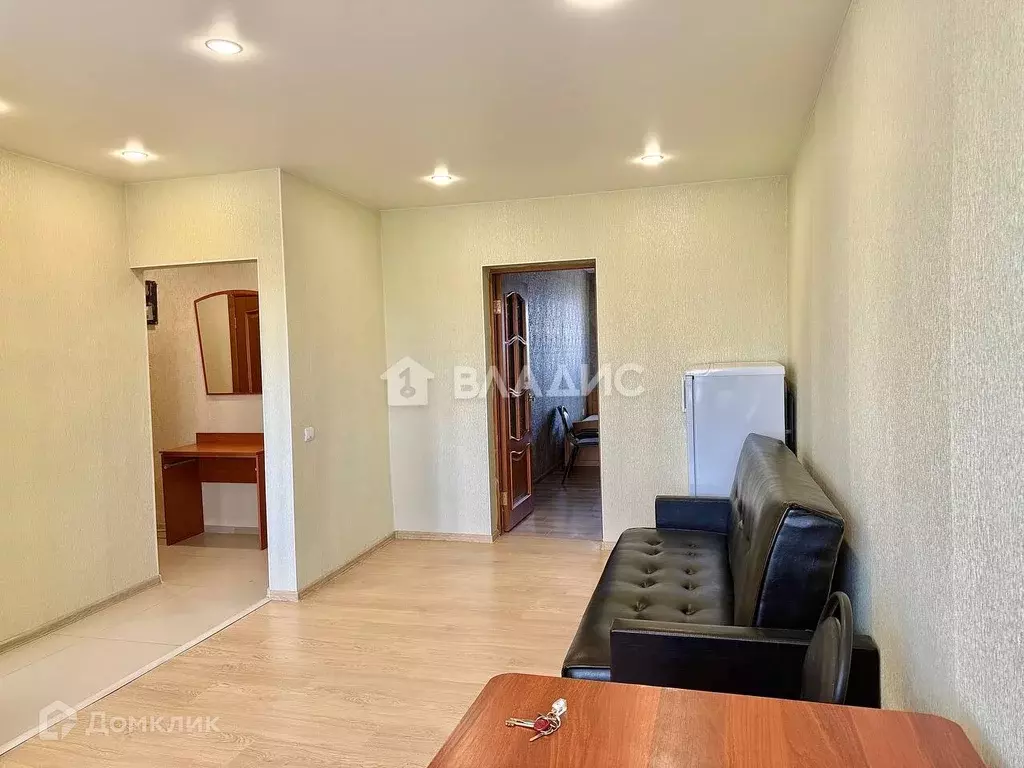 Продаётся 2-к квартира, 43.4 м - Фото 1