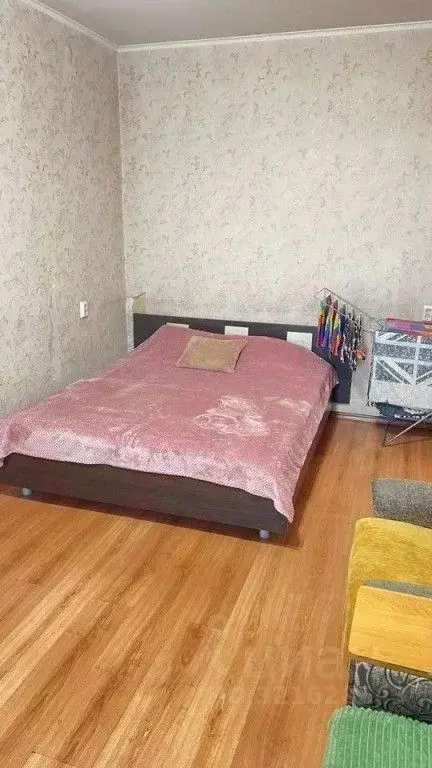 1-к кв. Забайкальский край, Чита ул. Анохина, 120А (52.0 м) - Фото 1