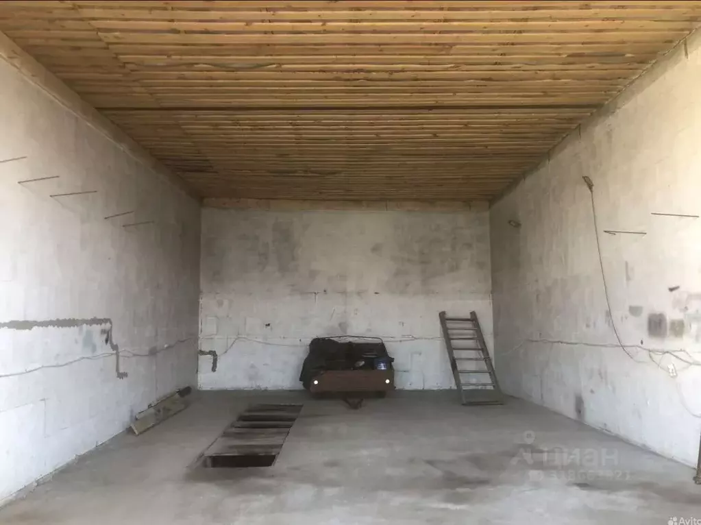 Гараж в Новосибирская область, Новосибирск  (78 м) - Фото 0