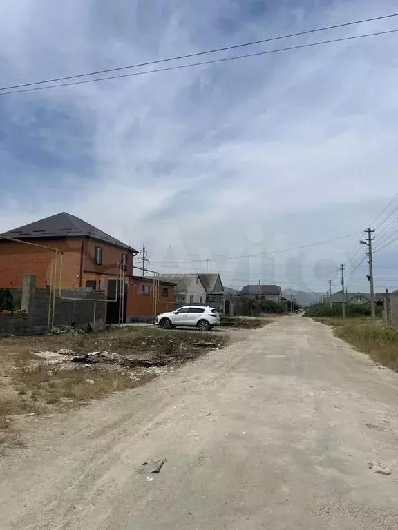 Дом 50 м на участке 5 сот. - Фото 0
