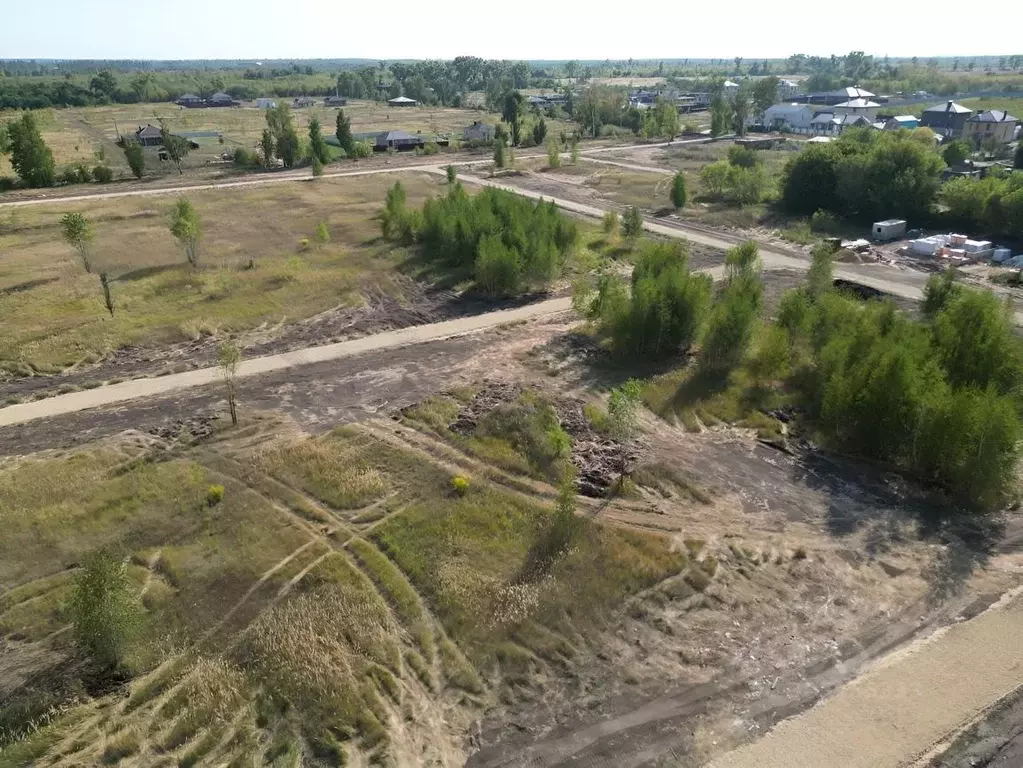 Участок в Воронежская область, Воронеж ул. Совхозная (10.0 сот.) - Фото 0