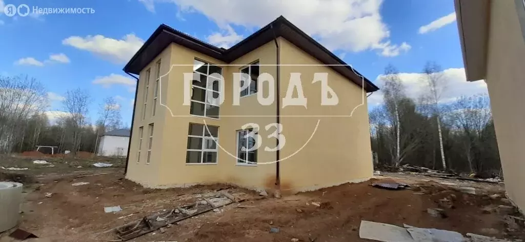 Дом в Садовый, Парковая улица (147 м) - Фото 0