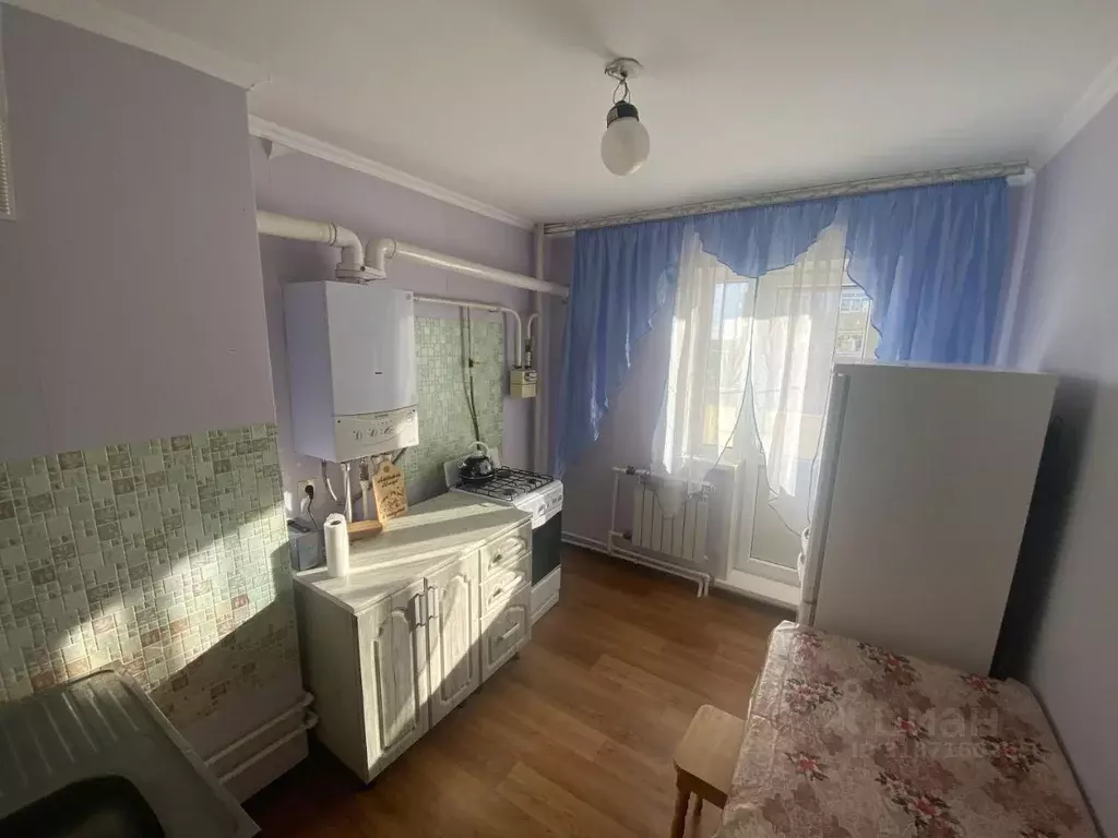 1-к кв. Липецкая область, Грязи Карьерная ул., 22Бк1 (32.0 м) - Фото 0