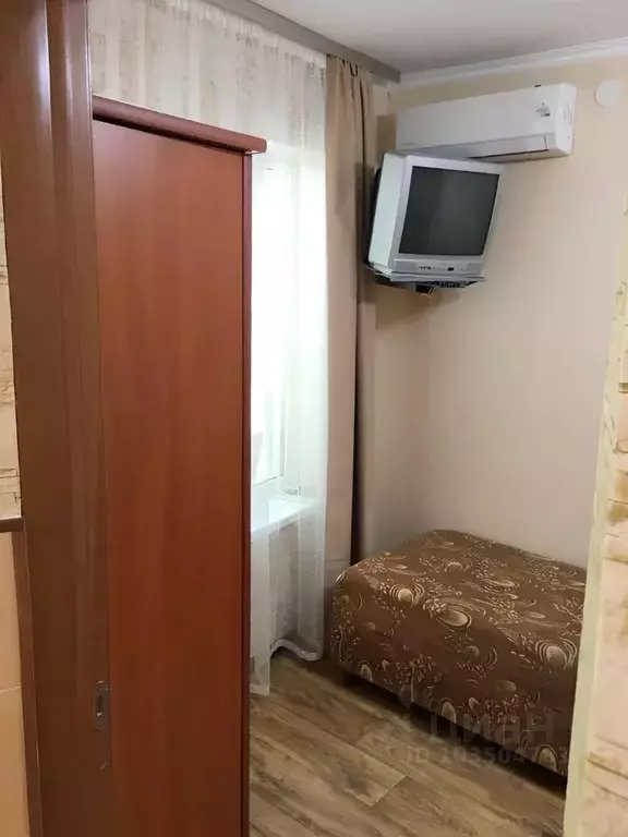 1-к кв. Крым, Евпатория ул. Трудовая, 15 (20.0 м) - Фото 1