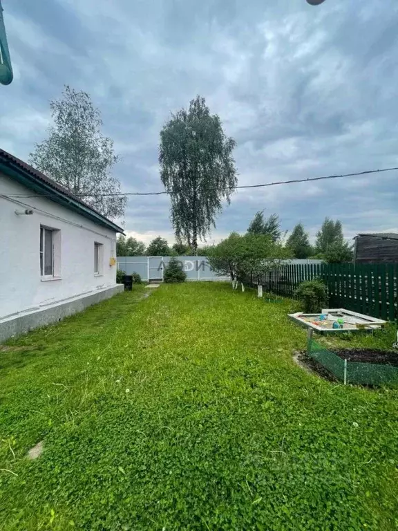 Дом в Ярославская область, Ярославль ул. Декабристов, 6Б (54 м) - Фото 1