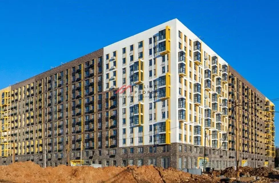 Торговая площадь в Московская область, Химки городской округ, д. ... - Фото 2