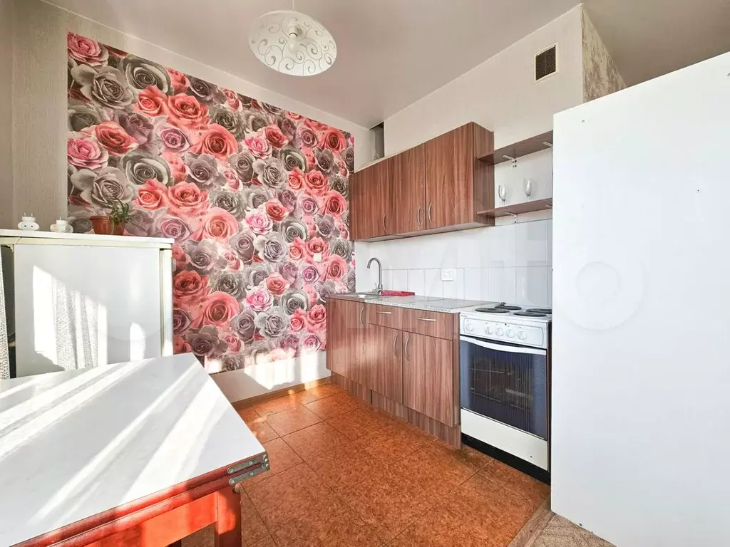 1-к. квартира, 30 м, 8/10 эт. - Фото 0