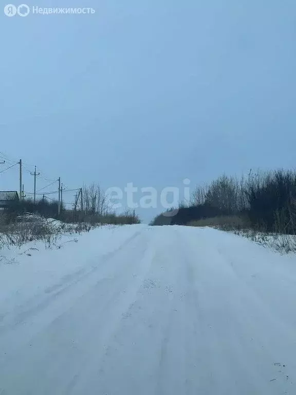 Участок в Республика Башкортостан, Стерлитамак (12 м) - Фото 0