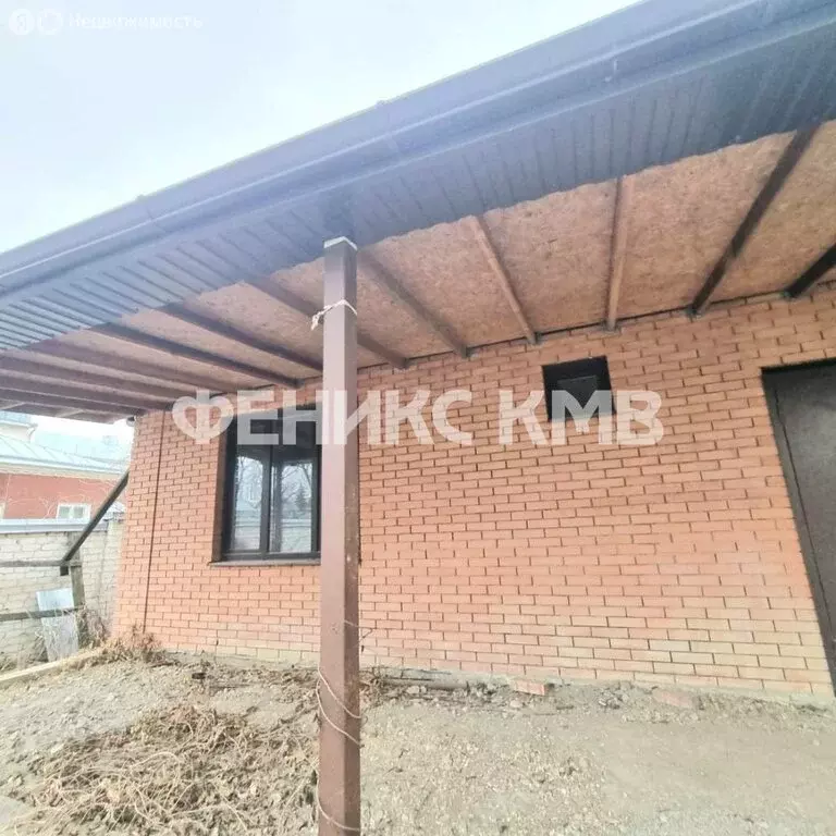 Дом в Пятигорск, Делегатская улица (150 м) - Фото 1
