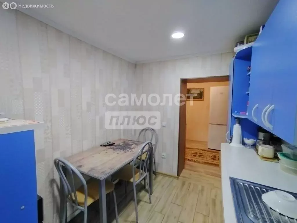 Дом в Рубцовск, улица Чехова (44 м) - Фото 1