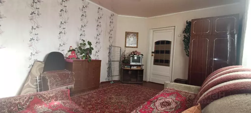 Комната Пензенская область, Пенза Пограничная ул., 34 (18.0 м) - Фото 2