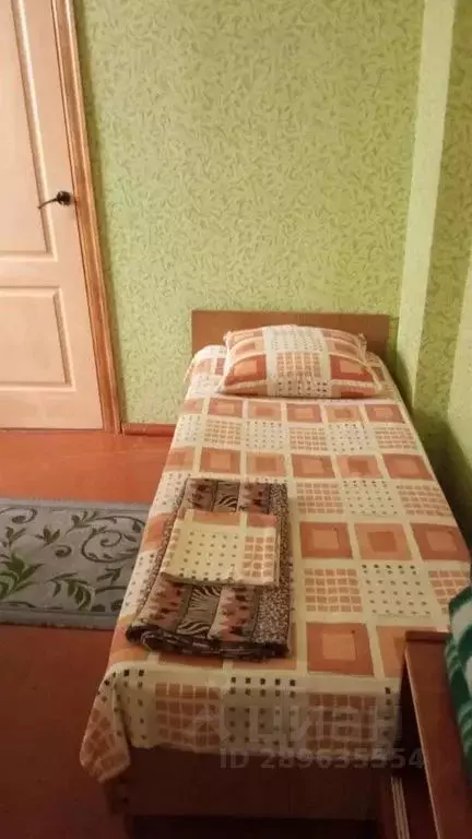 Дом в Крым, Алушта ул. Карла Маркса, 22 (34 м) - Фото 1