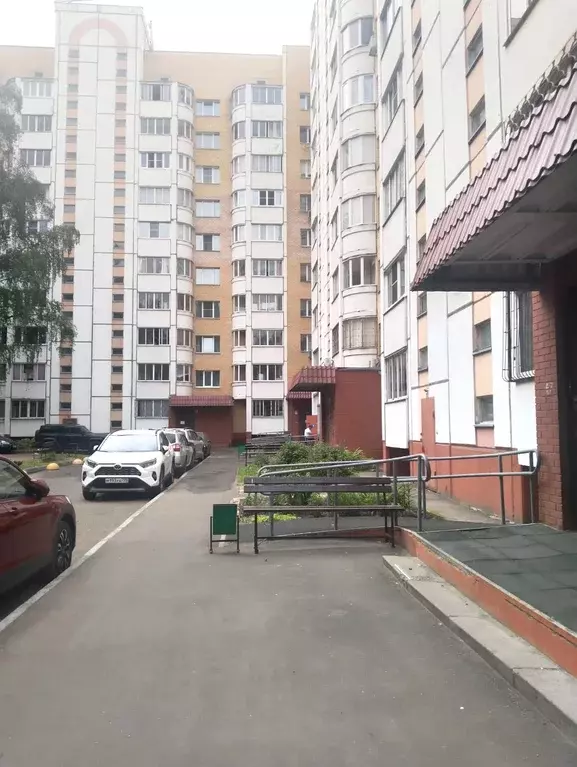 Продаётся 2-к квартира, 55.2 м - Фото 0