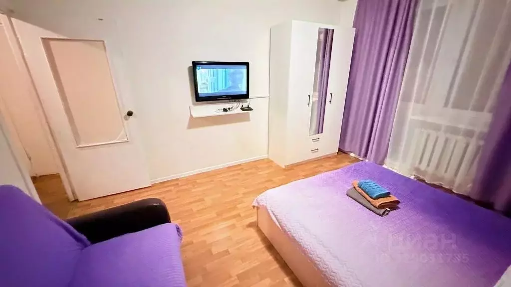 1-к кв. Москва ул. Шухова, 10к2 (36.0 м) - Фото 2