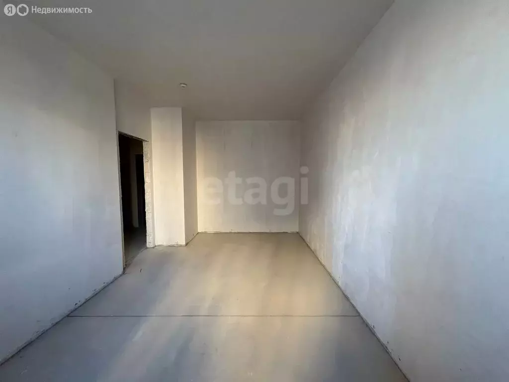 1-комнатная квартира: Мирное, улица Крымской Весны, 6к1 (37.84 м) - Фото 2