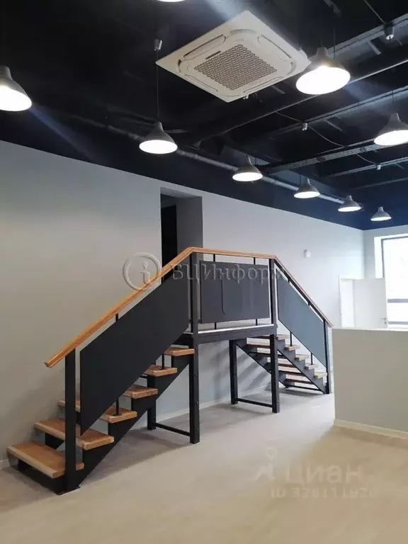 Офис в Санкт-Петербург ул. Моисеенко, 22литЗ (460 м) - Фото 0