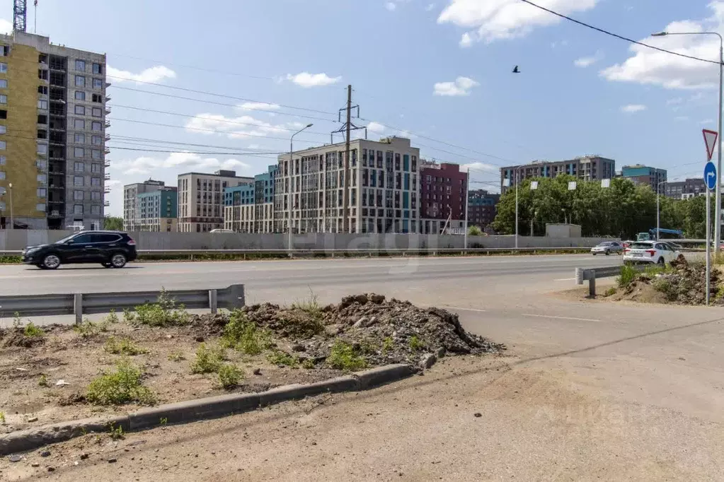 Помещение свободного назначения в Омская область, Омск Зеленая река ... - Фото 0