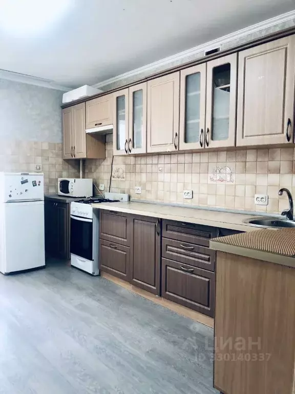 2-к кв. Саратовская область, Энгельс Степная ул., 53 (61.0 м) - Фото 2