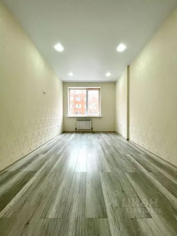 1-к кв. Адыгея, Тахтамукайский район, Яблоновский пгт ул. Тургеневское ... - Фото 2