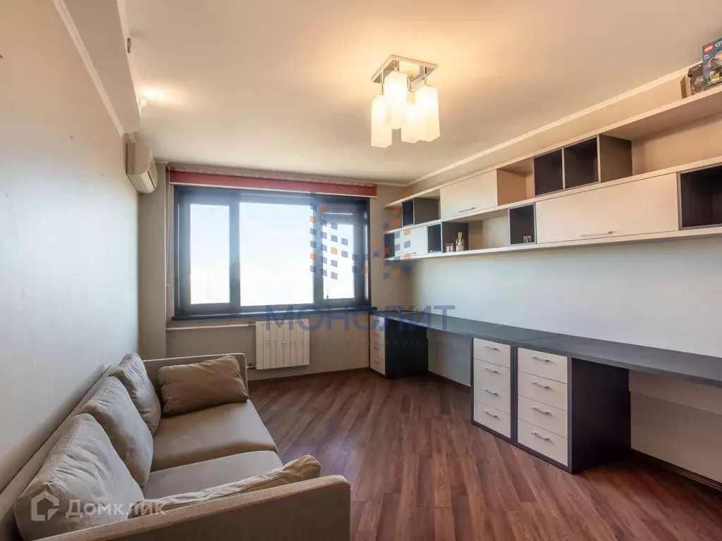 Продаётся 2-к квартира, 69.9 м - Фото 1