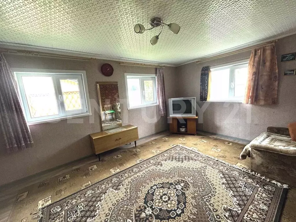 Дом в Калужская область, Обнинск Кварц СНТ, 185 (72 м) - Фото 2