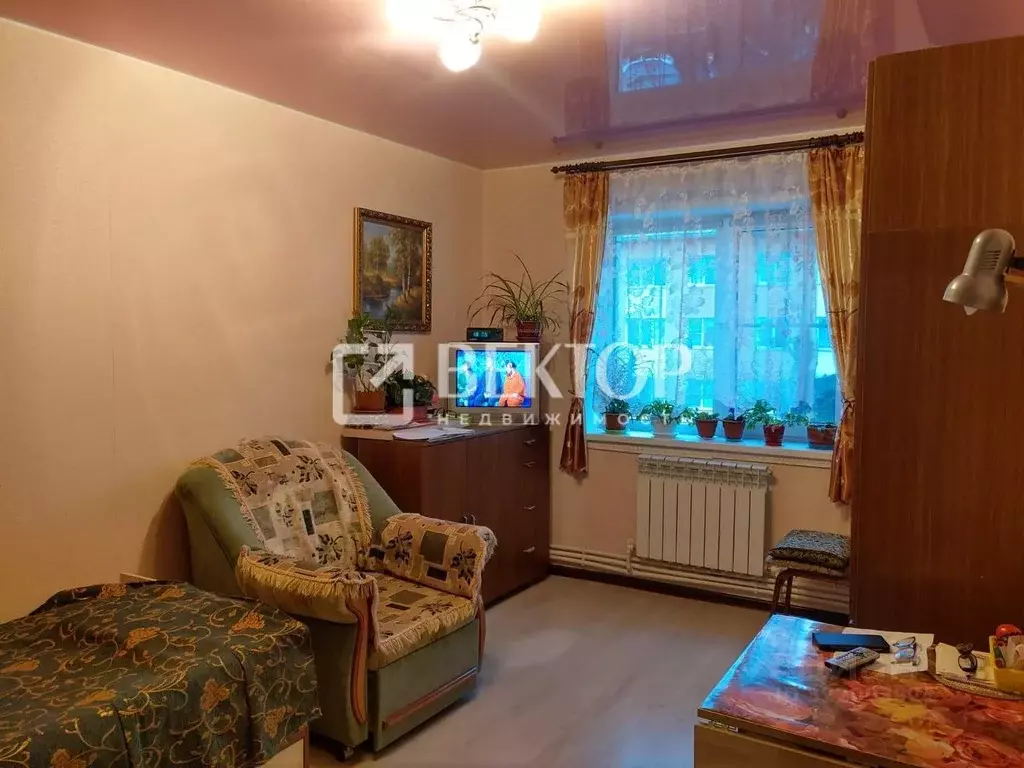 1-к кв. Костромская область, Кострома Венеция мкр, 54 (27.0 м) - Фото 0