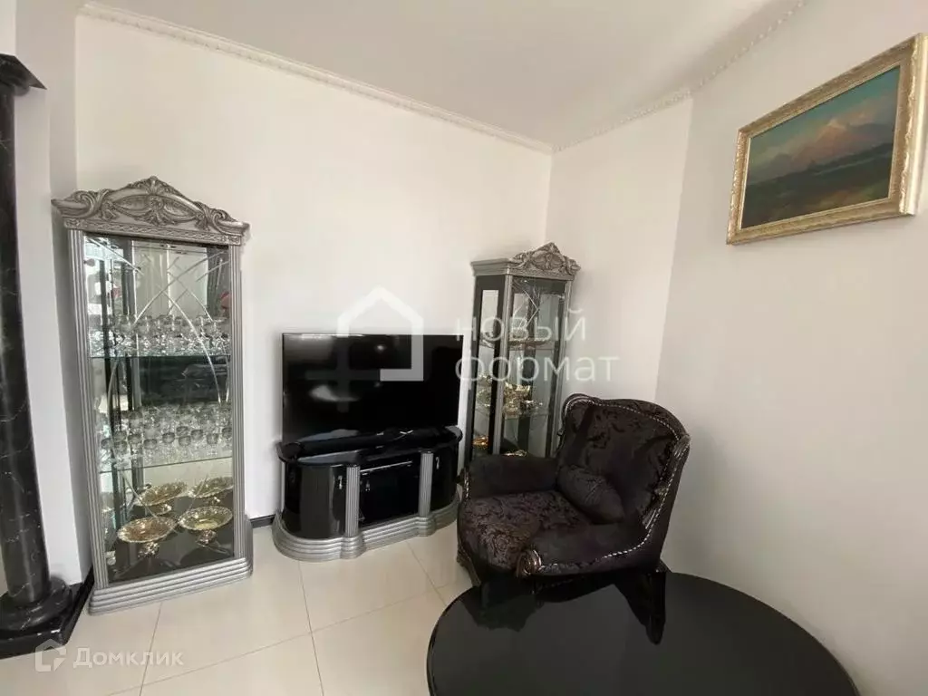 Продаётся 1-к квартира, 46.9 м - Фото 1