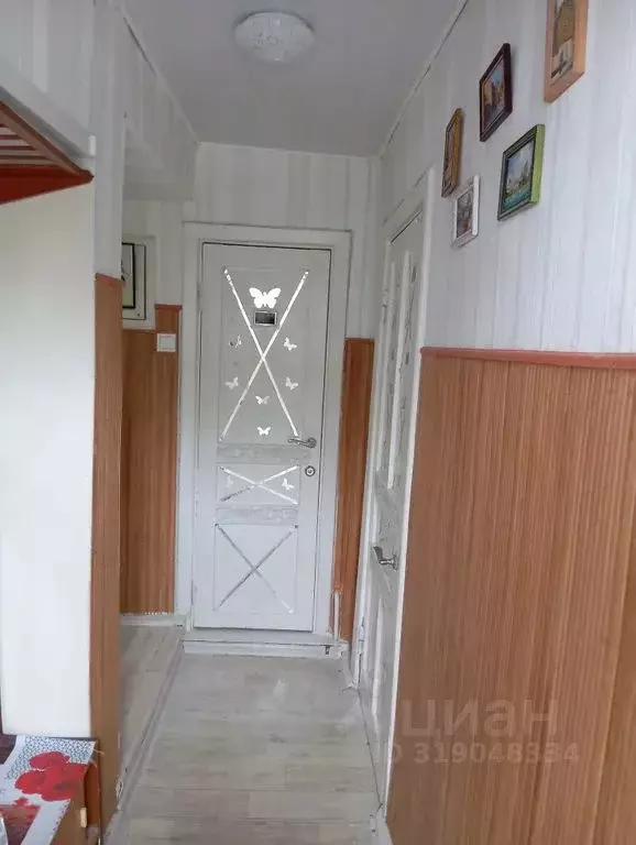 Дом в Крым, Евпатория ул. Красноармейская, 16 (60 м) - Фото 2