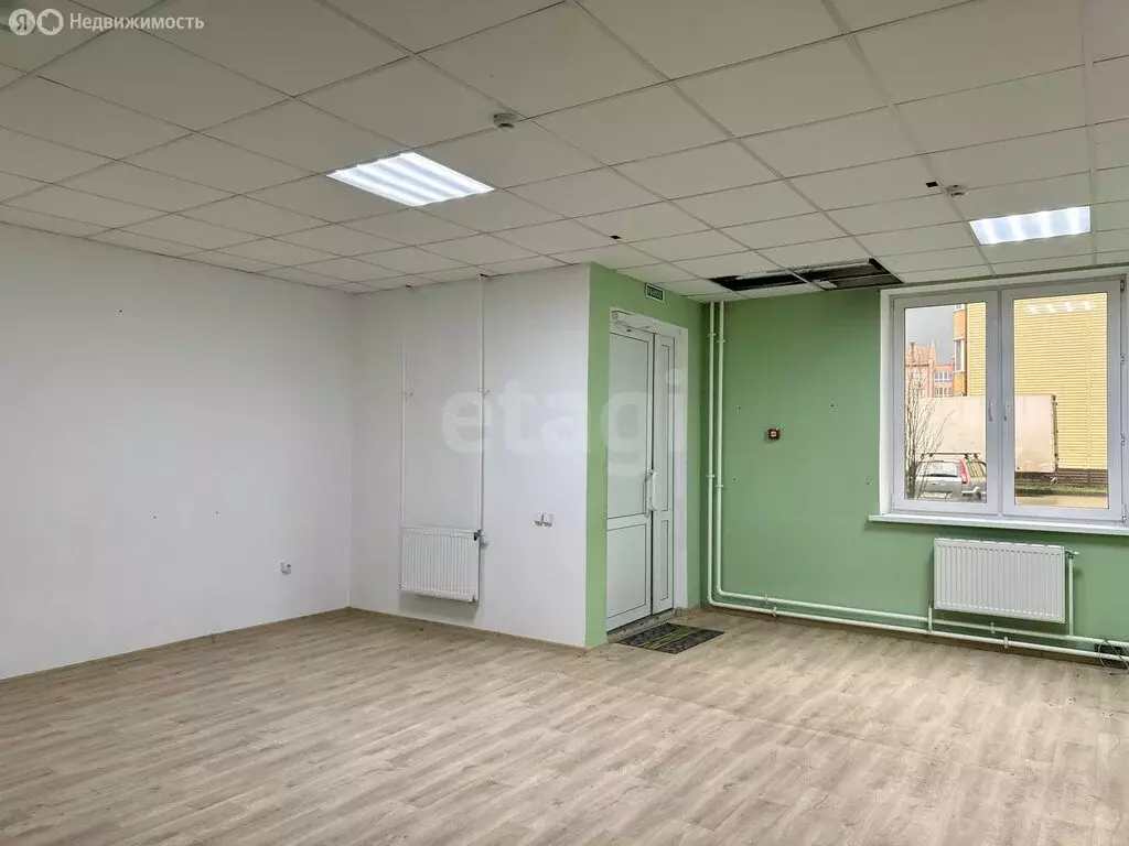 Помещение свободного назначения (58.1 м) - Фото 2