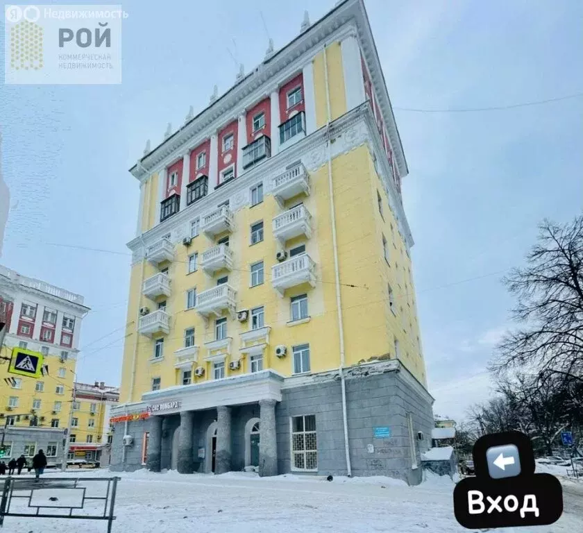 Помещение свободного назначения (149 м) - Фото 2